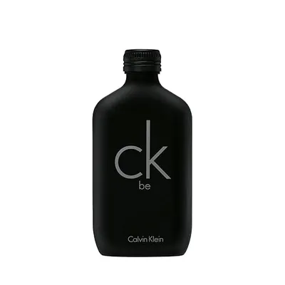 EDT Calvin Klein CK Be