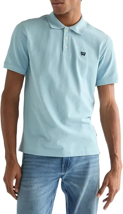 Polo para Hombre - WRANGLER