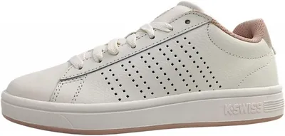 Zapatillas de cuero para Mujer - K-SWISS