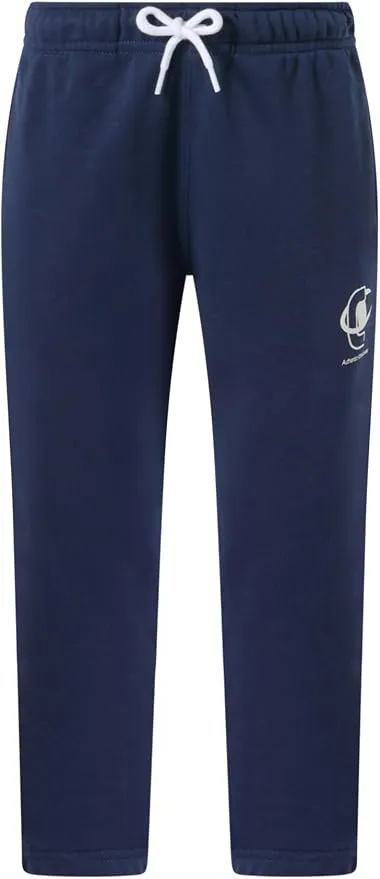 Champion BS561 Pantalones Elásticos para Niños