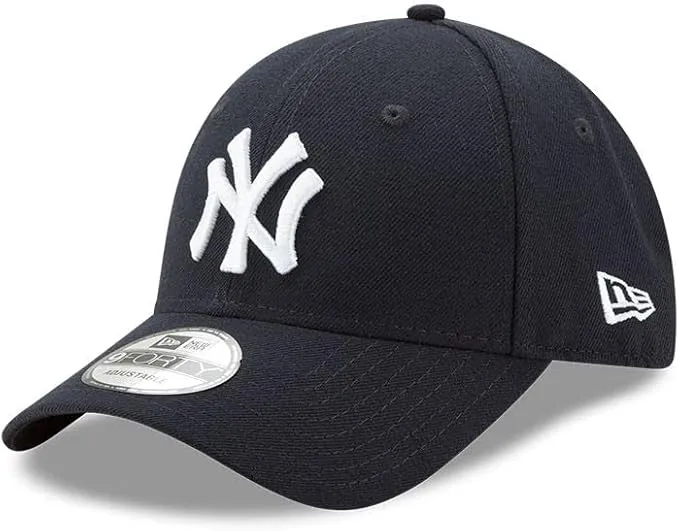 New Era Unisex MLB The League 9Forty New York Yankees