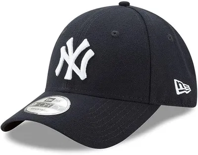 New Era Unisex MLB The League 9Forty New York Yankees
