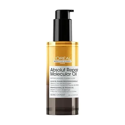 Aceite Absolut Repair L'Oréal