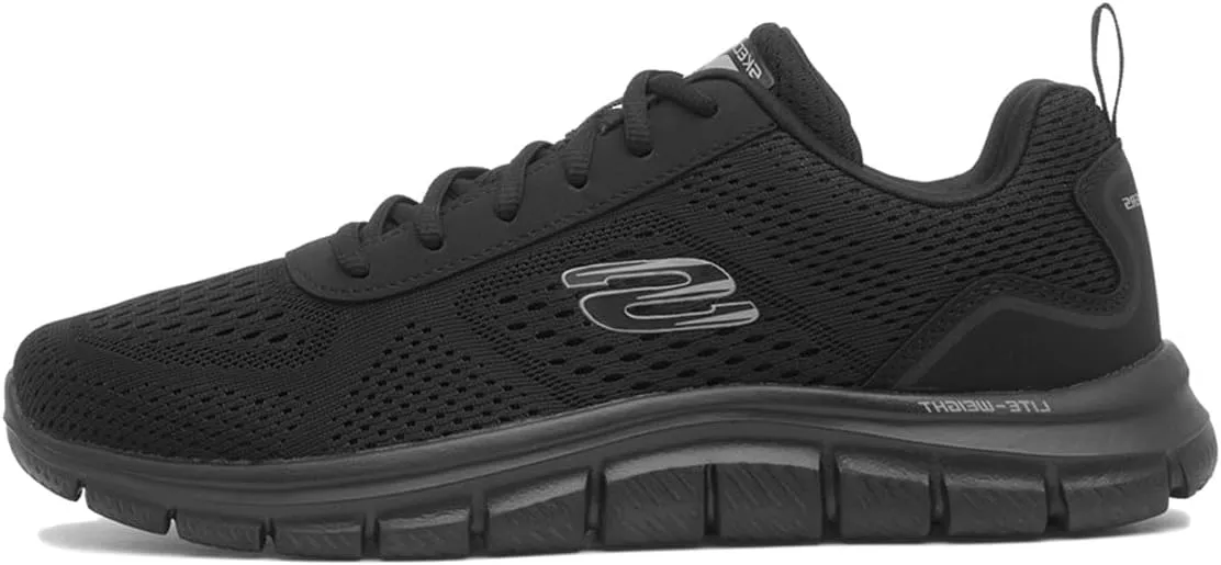 Skechers Tenis Track Leshur para Hombre