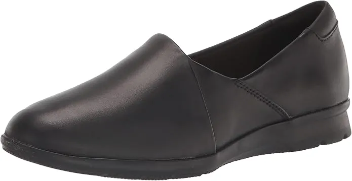Mocasines de cuero para Mujer - CLARKS