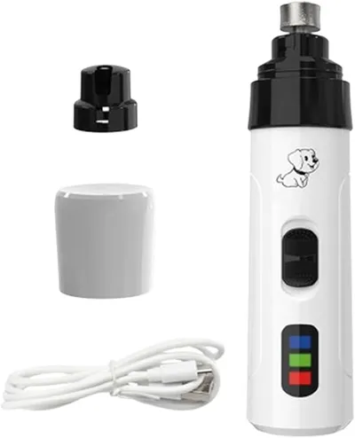 Mlllokfki Nail File Grinder