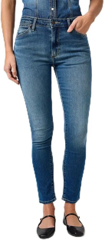Vaqueros para Mujer - WRANGLER