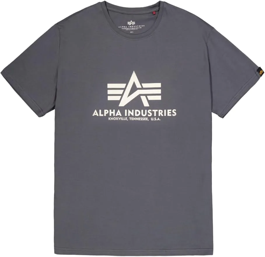 Basic T-Shirt