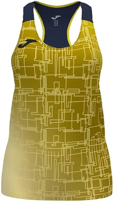 Joma Débardeur Femme Elite VIII