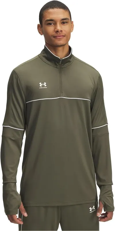 Chaqueta Deportiva Under Armour Challenger Training QZ Hombre