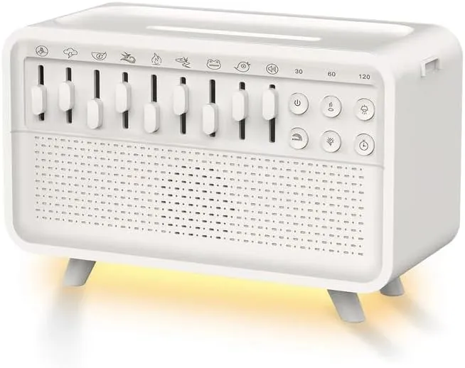 Humidificador 4 en 1 BORDEAG