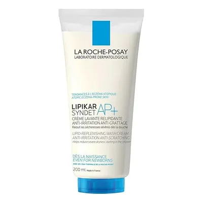 LRP LIPIKAR SYNDET AP+200ML LRP