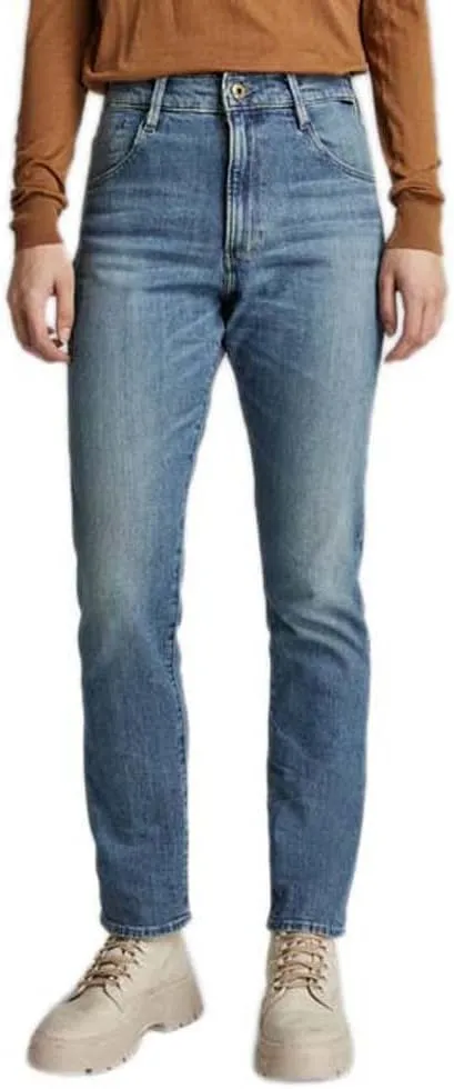Vaqueros para Mujer G-STAR Virjinya Slim