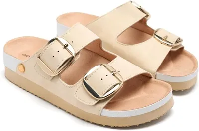 Sandalias para Mujer - GIOSEPPO