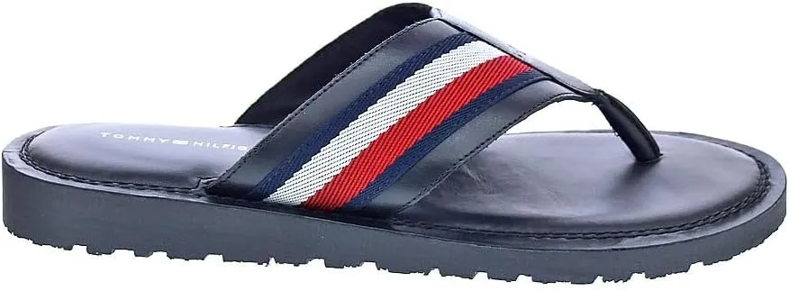 Chancla de Dedo Tommy Hilfiger Core Hilfiger para Hombre (Talla 40)