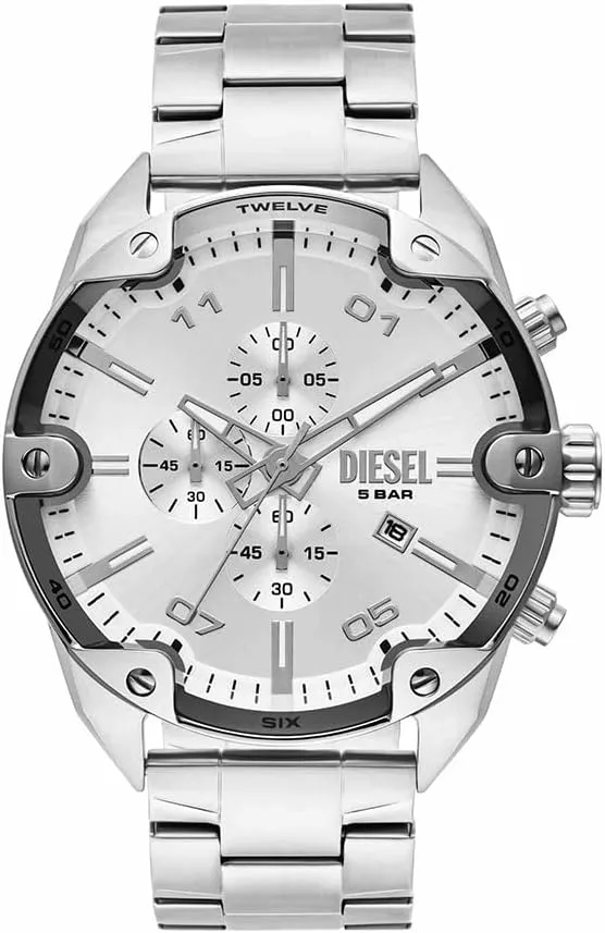 Reloj Diesel Spiked para Hombre