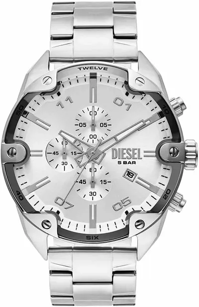 Reloj Diesel Spiked para Hombre