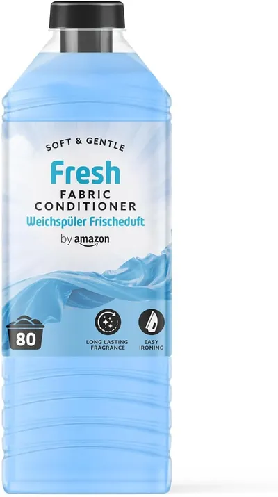 Amazon Frescor Azul