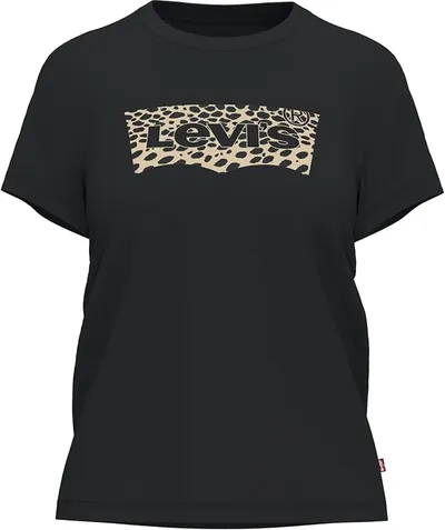 Camiseta Levi's The Perfect Tee Mujer