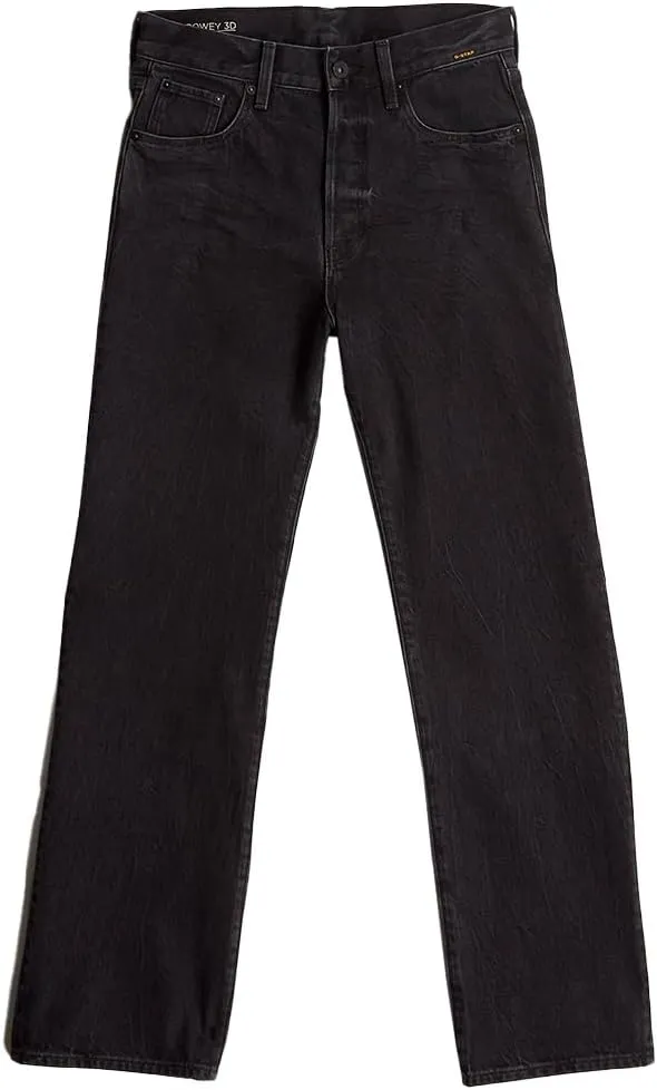 G-STAR Vaqueros Bowey 3D Boyfriend para Mujer