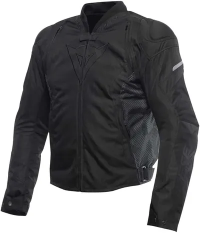 Chaqueta de Moto Dainese Avro 5 Tex con Protectores