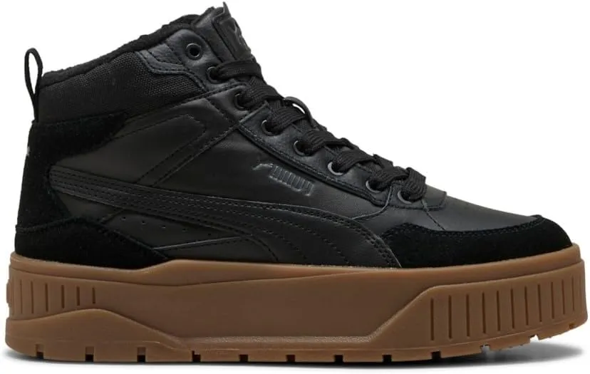 Zapatillas de cuero para Mujer - PUMA