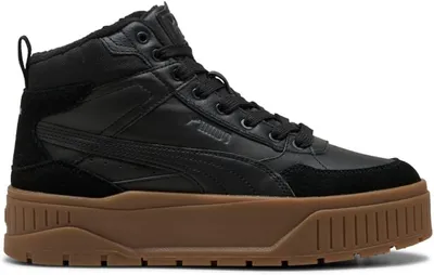 Zapatillas de cuero para Mujer - PUMA