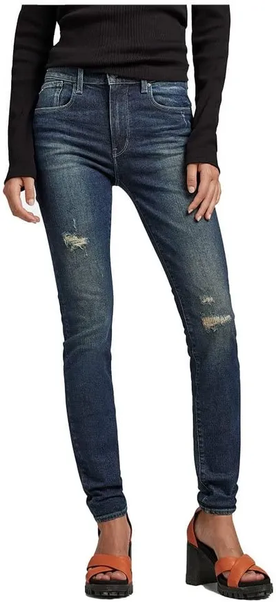 Vaqueros para Mujer G-STAR Lhana Skinny