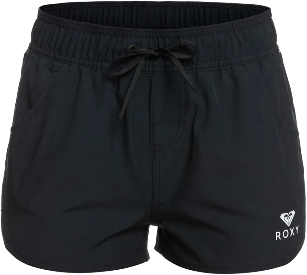 Roxy Wave 2" Boardshorts para Mujer