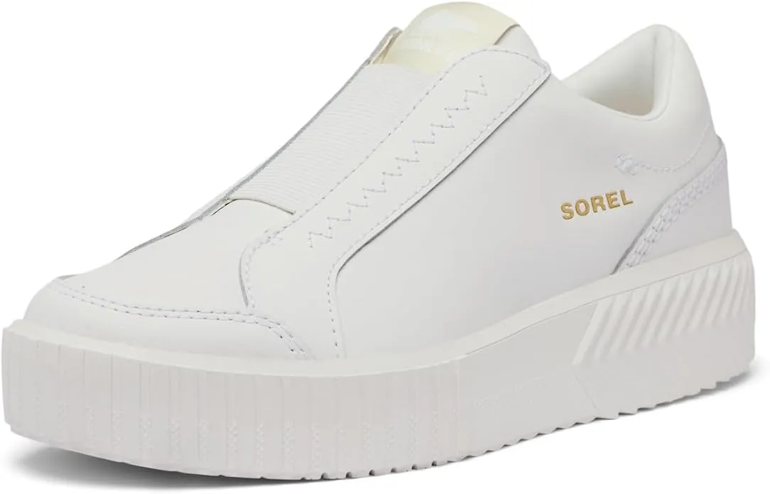 Zapatillas de cuero para Mujer SOREL