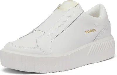 Zapatillas de cuero para Mujer SOREL