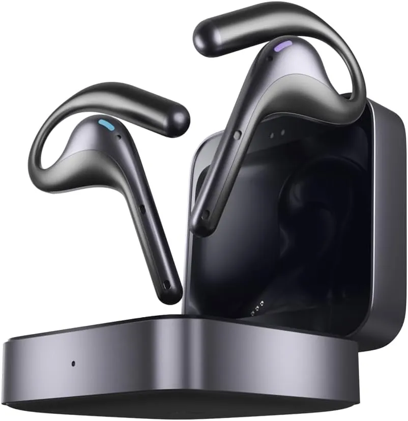 Timekettle W4 Pro Auriculares Intérpretes Traducción Bidireccional 40 Idiomas