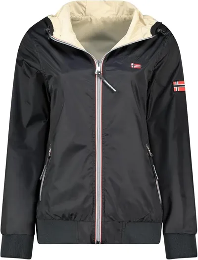 Cazadora Geographical Norway