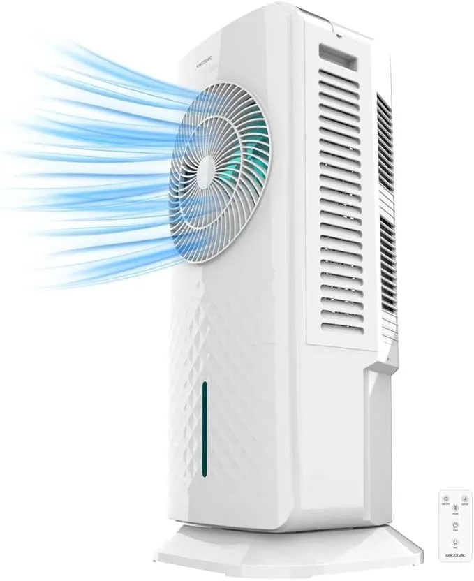 Cecotec EnergySilence 3500