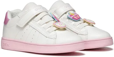 Zapatillas para Niñas - GEOX J ECLYPER Girl F