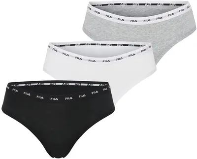 FILA Bragas para Mujer