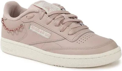 Zapatillas de cuero para Mujer - REEBOK