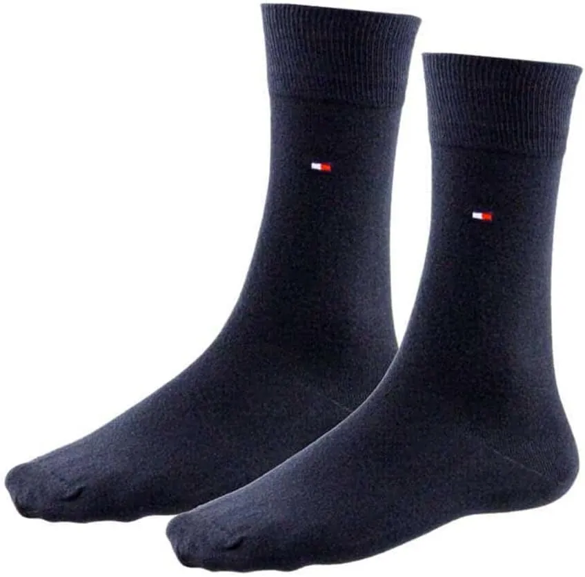 Tommy Hilfiger - Calcetines para adulto Unisex