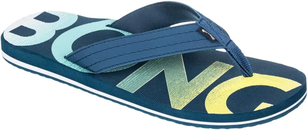Billabong Chanclas All Day Theme
