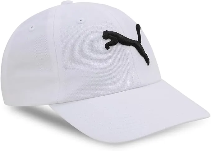 GORRA PUMA UNISEX ADULTO