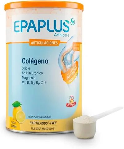 EPAPLUS Arthicare