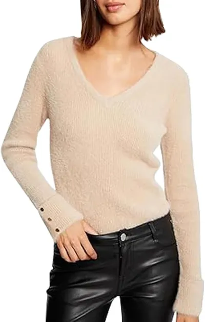 Jersey para Mujer - MORGAN