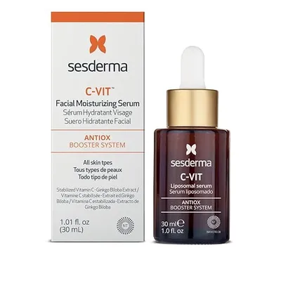 Sesderma - Serum intensivo con vitamina C