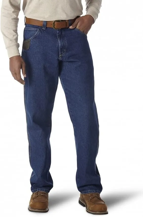 Vaqueros Wrangler para Hombre
