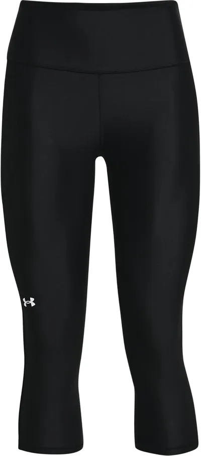 Under Armour Mujer HG Armour Hi Capri Shorts