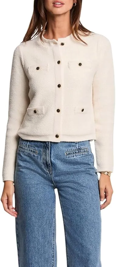 Chaqueta para Mujer - MORGAN