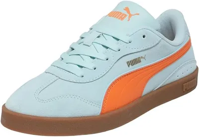 Zapatillas de cuero para Mujer - PUMA