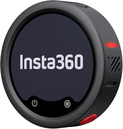 Insta360 TX Mic Pro, Mini Mic. de Solapa inalámbrico