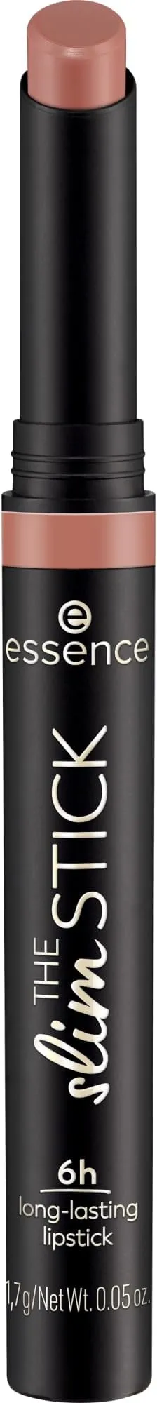 Essence THE slim STICK Larga Duración Acabado Mate Color Intenso (1.7g)