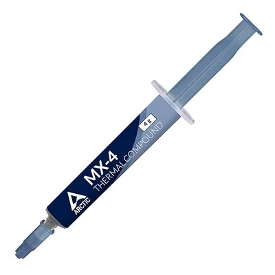 Pasta Térmica ARCTIC MX-4 (4g)